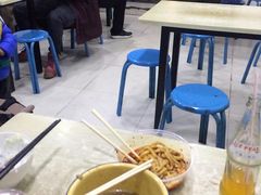 -定家小酥肉·清真(回民街店)
