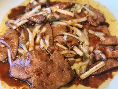 -通安客栈中餐厅·何家小馆