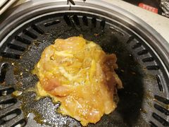 -猫爪爪原切自助烤肉(观音桥阳光世纪店)