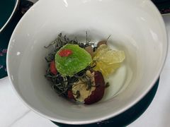 -清真·胖妈妈手抓餐厅(定西路长城宾馆店)