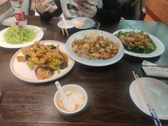 -新黑石礁酒楼·海鲜(黑石礁店)