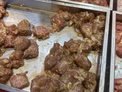 -满巍明生炸鸡架(杭州来福士店)