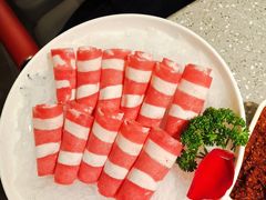 -大龙燚火锅(太古里店)