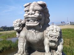 -卢沟桥文化旅游区(卢沟桥)