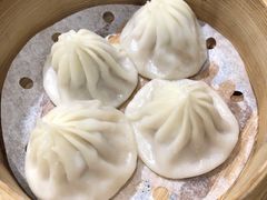 小笼包-小城粥道·海胆鲜虾粥(解放广场店)