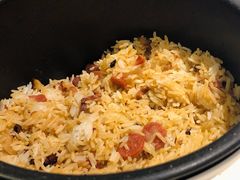 腊味饭-壹盏灯(蚂蚁工房店)