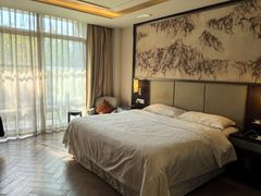 -成都安仁福朋喜来登酒店