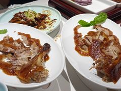-惠丰堂饭庄·烤鸭·京味菜(民族大学店)