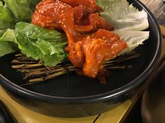 -三代烤肉(保利广场店)
