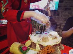 -巴九门老火锅(来福士打望店)