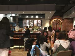 -STREET CHURROS(光复南路260巷店)