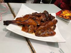 -深井陈记烧鹅酒家(新填地街店)