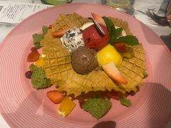 -哈根达斯(SM店)