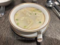 -Yan Ting 宴庭中餐厅(上海静安瑞吉酒店)