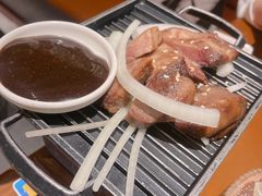 -合风谷(南下塘店)