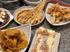 -小街天府(西工小街店)