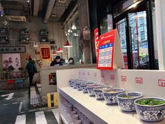 自助调料区-捞围鲜·港式打边炉(海阳路店)