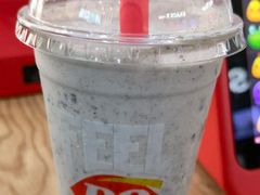 -DQ·蛋糕·冰淇淋(虹口龙之梦店)