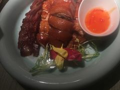 烧味拼盘-花千醉(新街口店)