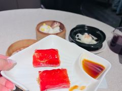 -万丽轩·粤菜(王府井金茂万丽酒店)