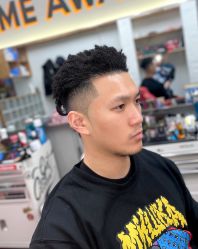-爱秀造型 T-G