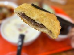 牛肉馅饼-杜记甜食(大众巷店)