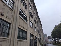 -上海大陆银行仓库旧址