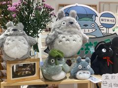 -猫的天空之城概念书店(束河店)