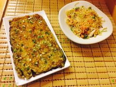 家常大拌菜-管氏翅吧(国展店)