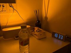 -Touché SPA精油按摩