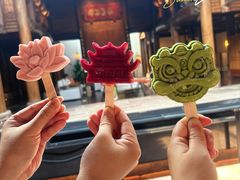-广富林宰相府酒店·水云间