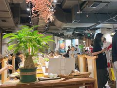 -呷哺呷哺 黄金牧场 (新中关购物中心店)