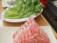 -南门涮肉(后海店)
