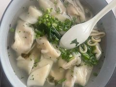 -贝林大翅鲸简餐厅(国家海洋博物馆店)