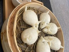 -沙州食驿·非遗小吃夜市