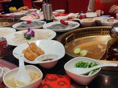 -红运火锅·中国名火锅·国风演绎(省体店)
