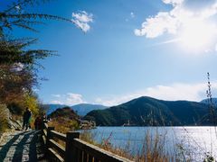 -泸沽湖里格半岛