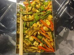 -No.DD戳子烧烤·江湖菜(北京总店)
