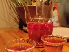 -本处·素食·融合料理(南油店)