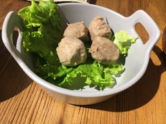 -十六蒲(桂林路店)