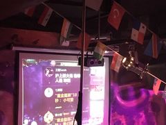 -MM·五声·音乐人与调酒师(西安路店)