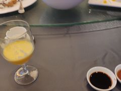 -宁波逸东豪生大酒店·逸轩中餐厅