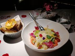 -燃扒房Steakhouse(皇庭店)