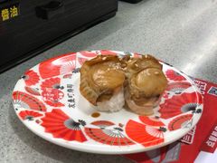 熟帆立贝寿司-友壹町寿司(嘉洲广场店)