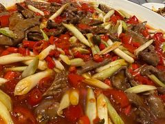 -红辣椒·川菜·火锅(大洋中心店)