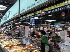 -桃源市场(解放路店)