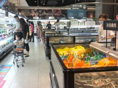 -盒马鲜生(联投广场店)