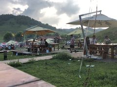 -关山草原