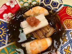 -空蝉怀石料理(益丰·外滩源店)