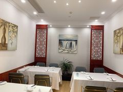 大堂-汉通东林海鲜大酒店(鼓楼孝闻街店)